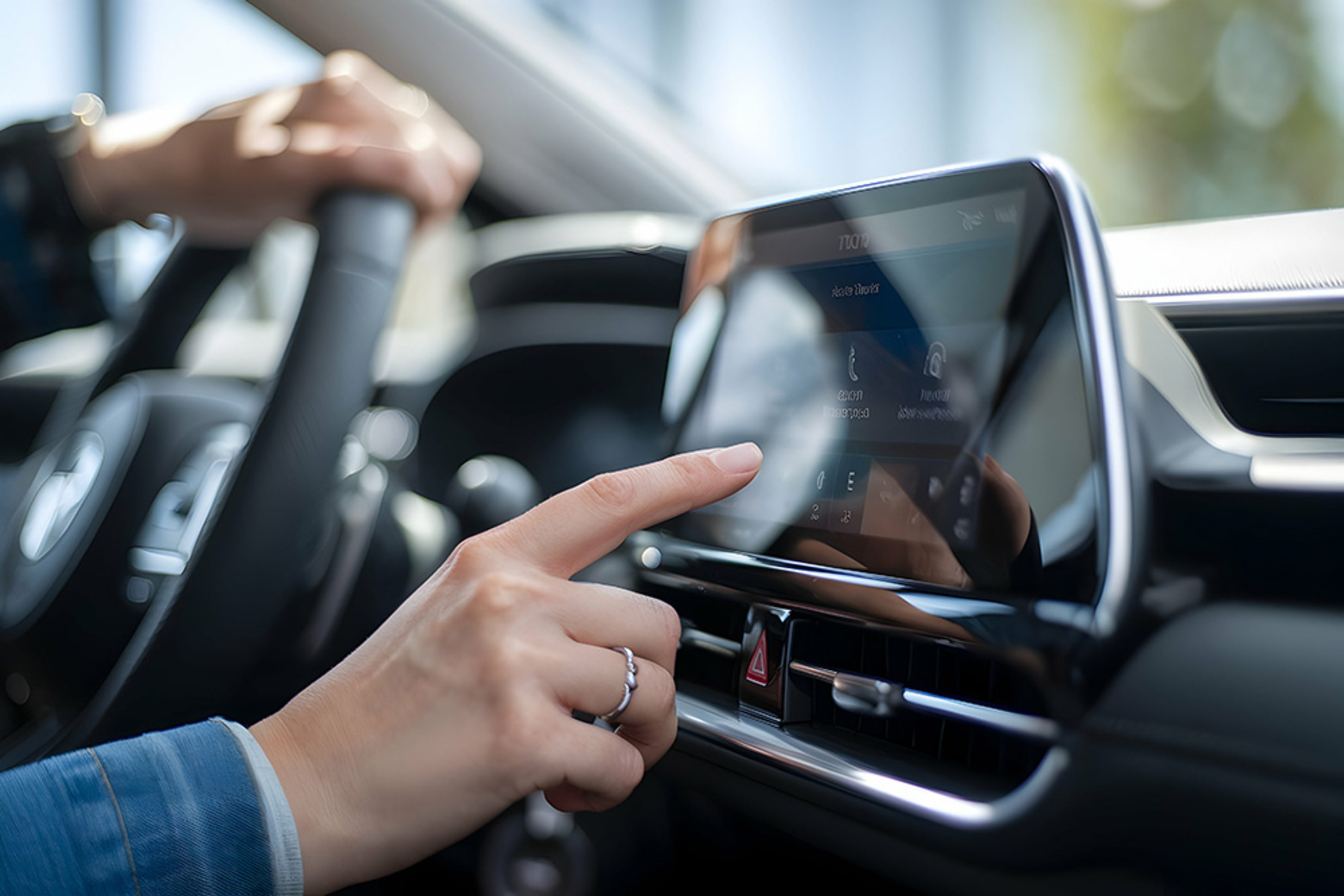 So finden Sie uns bei Muster Elektro in Musterstadt